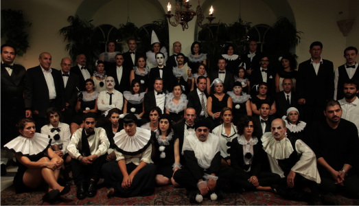 CURATORIAL PRACTISES